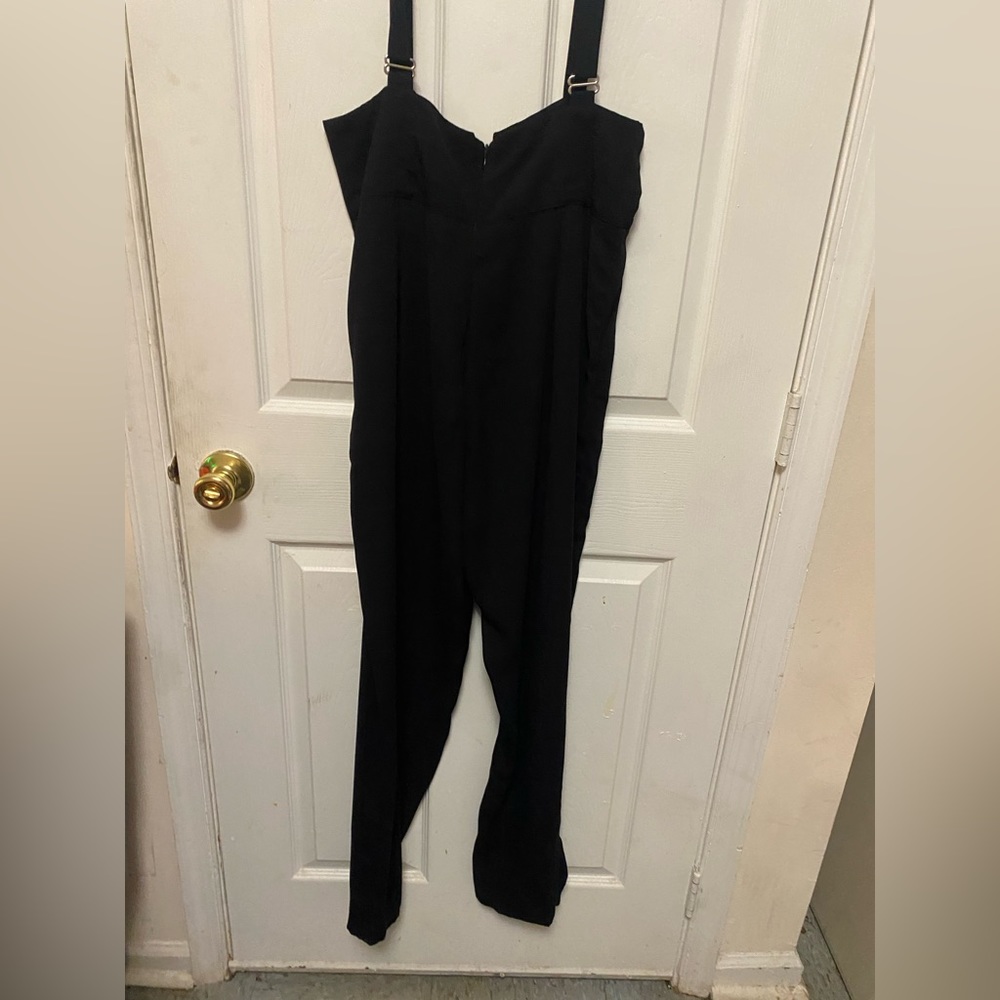 Mind Code Jumpsuit